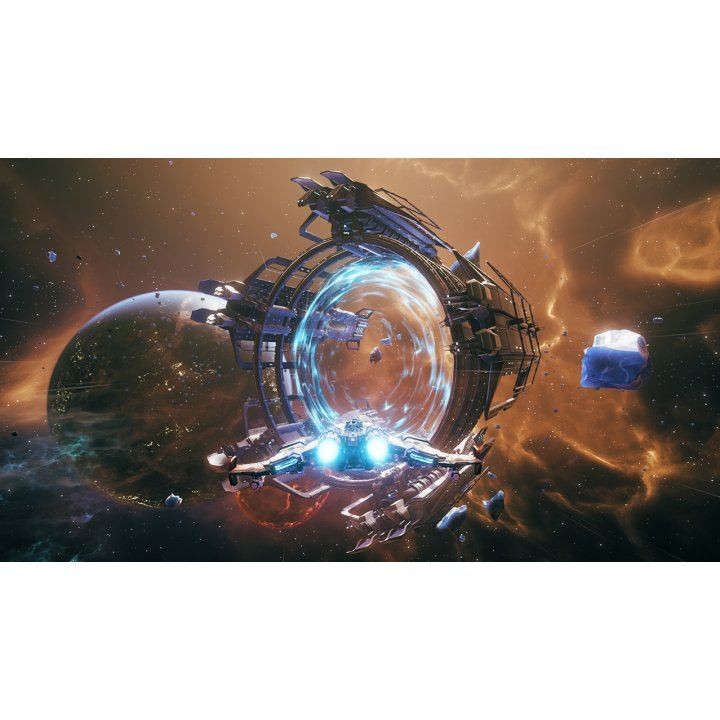 EVERSPACE 2 (Stellar Edition)- PlayStation 5