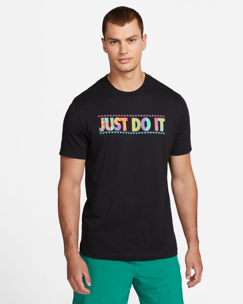 T-shirt de training Nike Dri-FIT pour homme