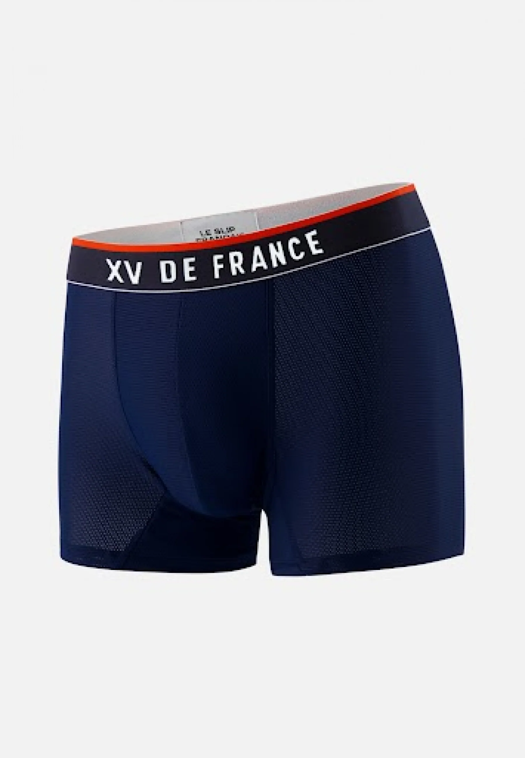 Boxer de sport-Guillaume Marine XV de France