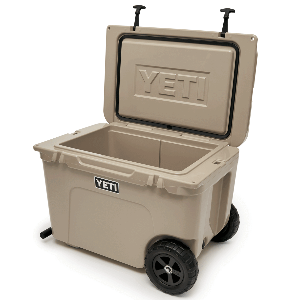 Yeti<br>Tundra Haul Weeled Cool Box