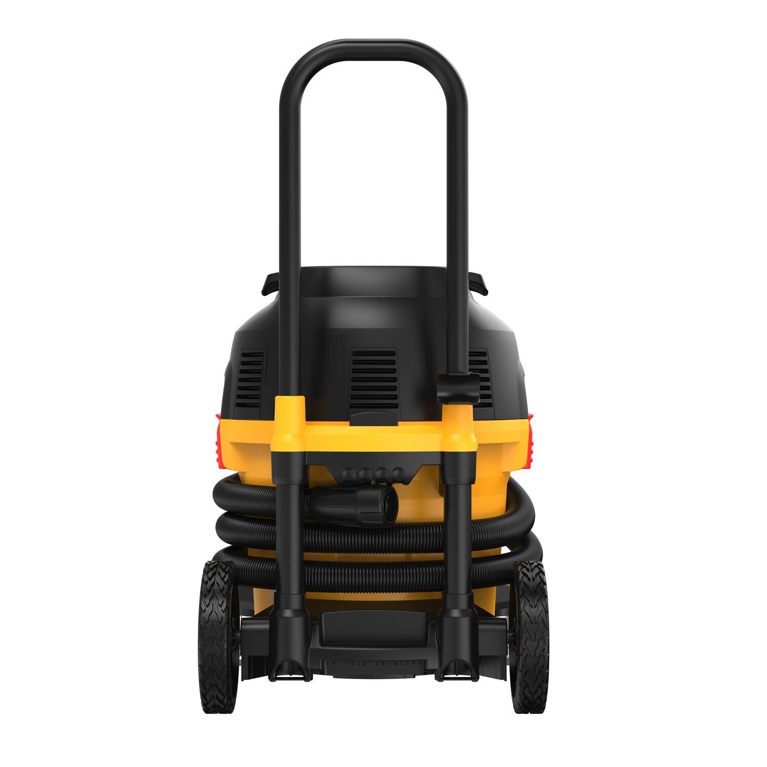 DeWALT DWV905H Nat- en Droogstofzuiger