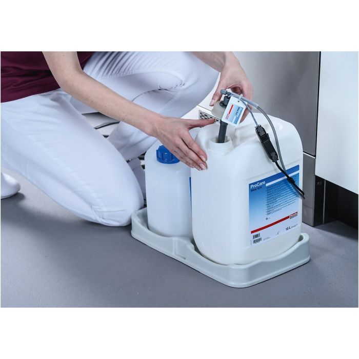 Miele Schlauchdosierpumpe DOS G 80 ProfiLine Flex