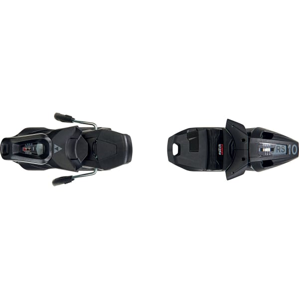Pack ski FISCHER RC4 POWER AR + RS 10 PR