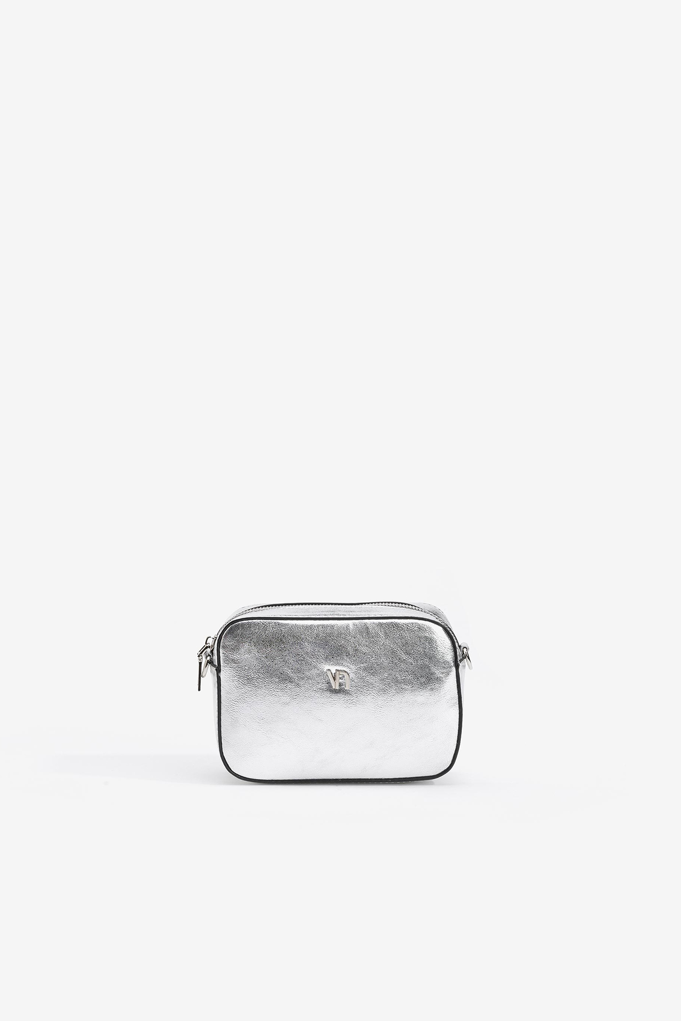 Bolsa de ombro acolchoada