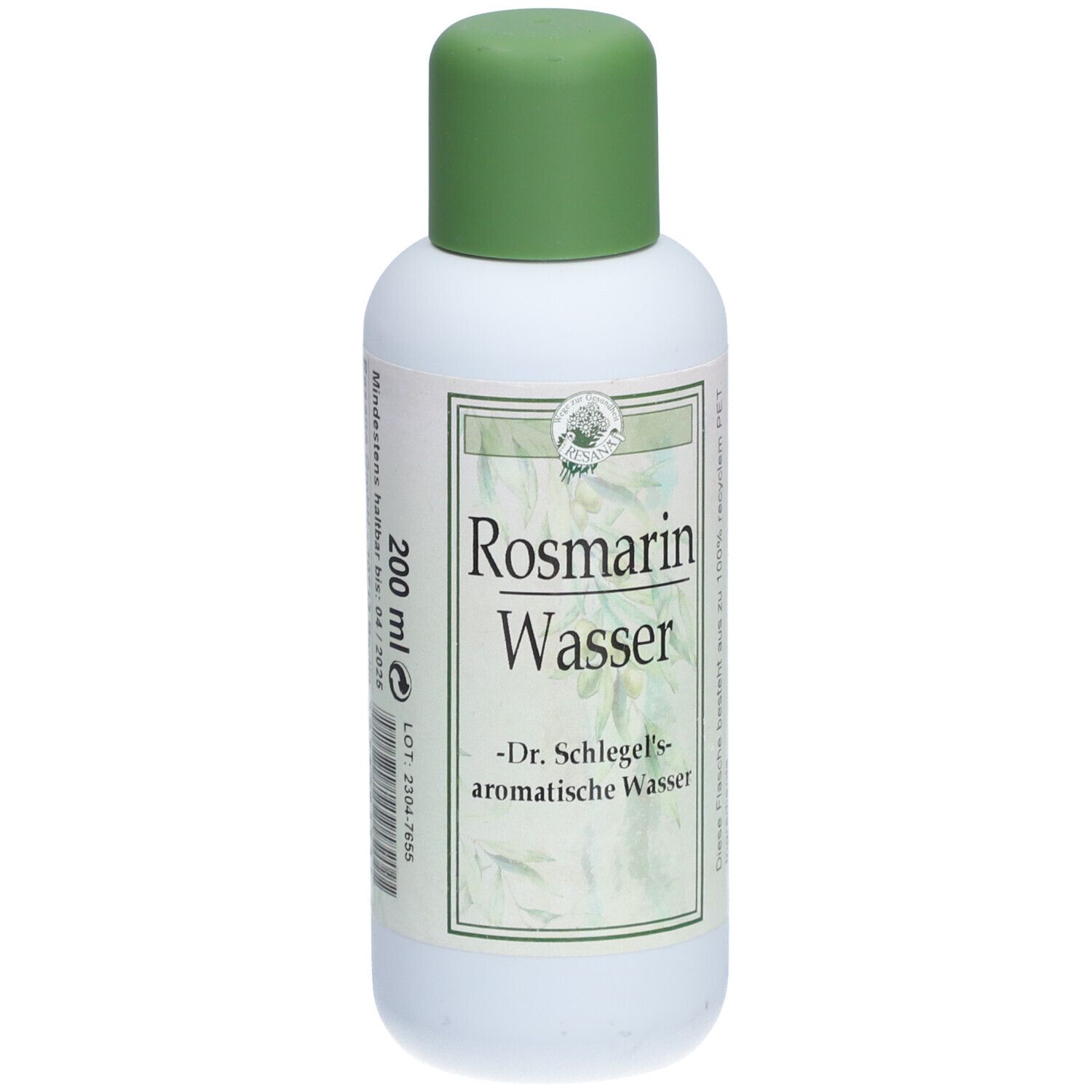 RESANA® Rosmarinwasser