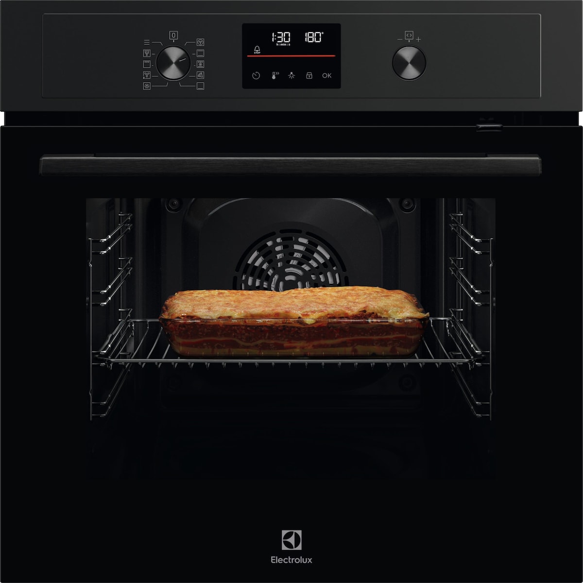 Electrolux Ovn OOP801NB