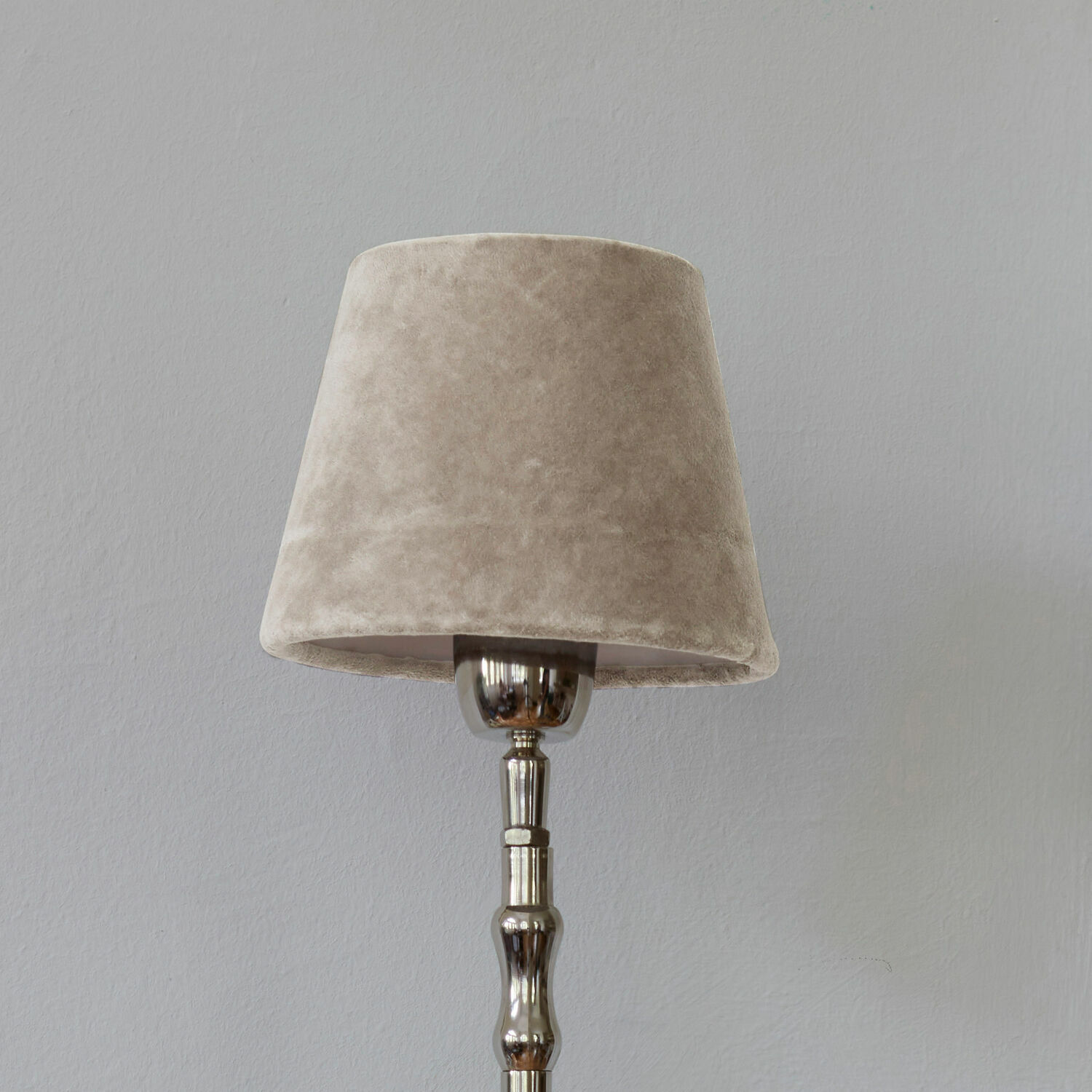 Lampenschirm Mitters beige