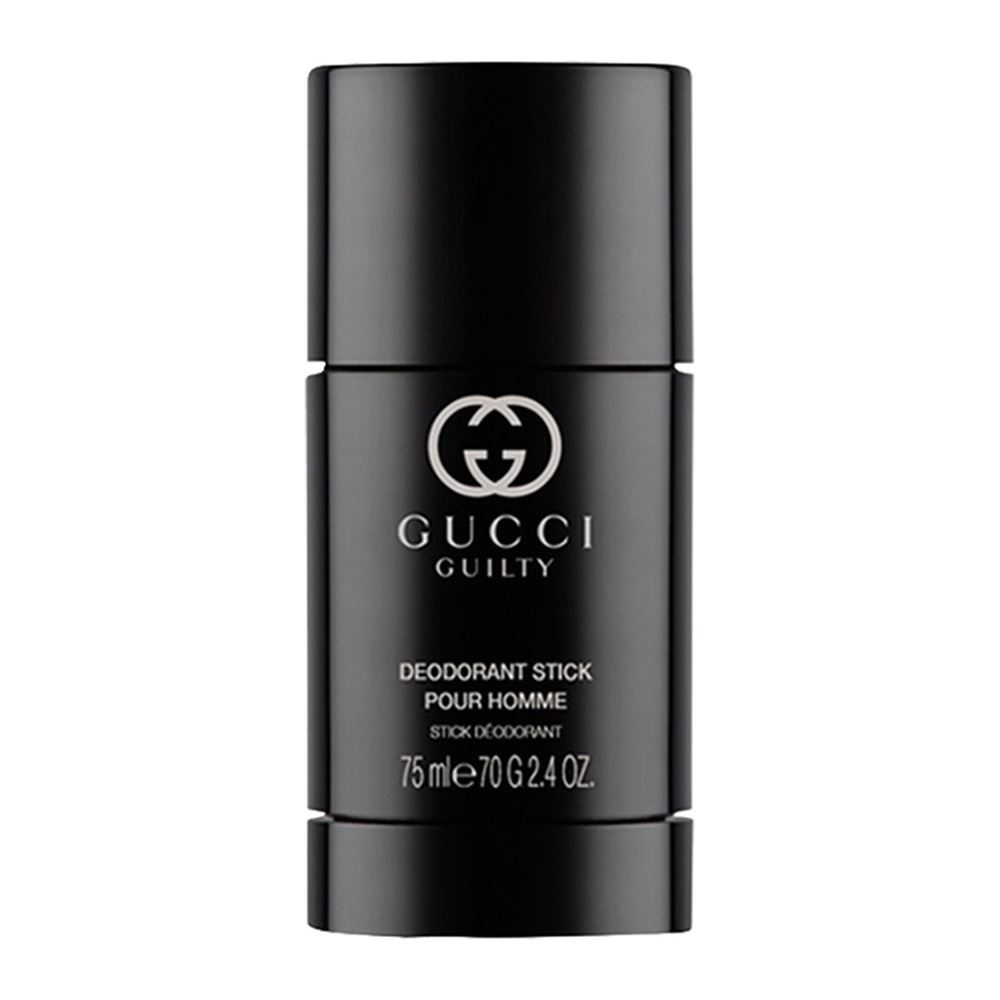Gucci Deodorant Stick 75 ml