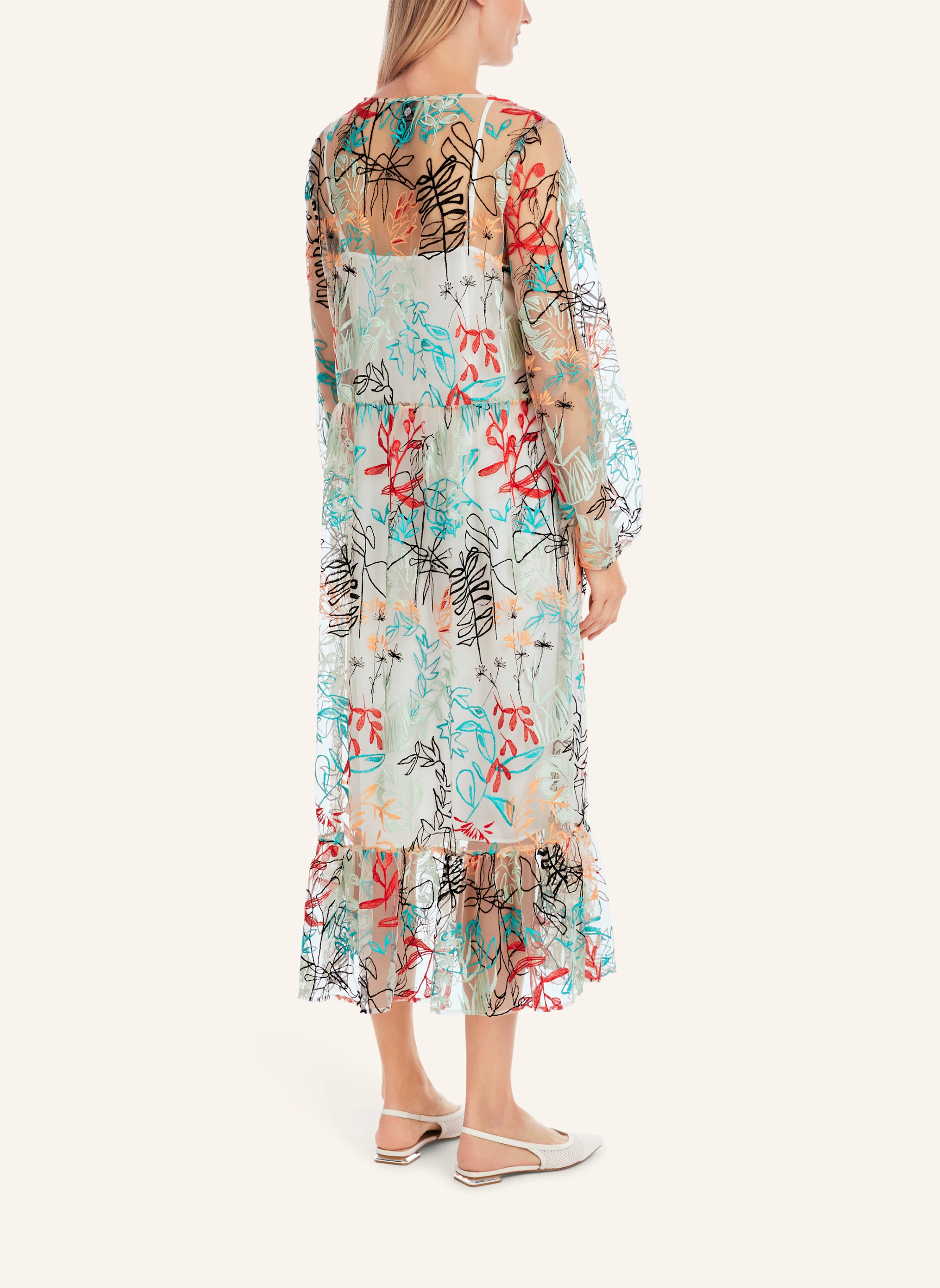 MARC CAIN Kleid