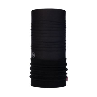 BuffSolid Black - schwarz