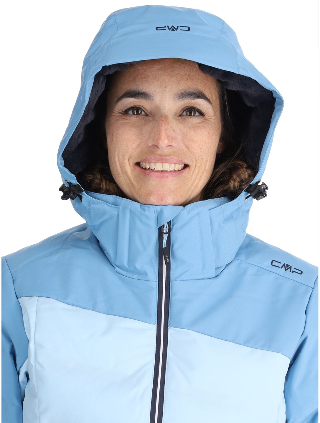 34W4596 ski-jas dames