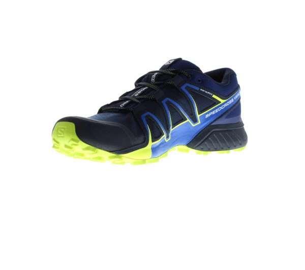 Salomon Speedcross Vario 2 Mens Running Shoes