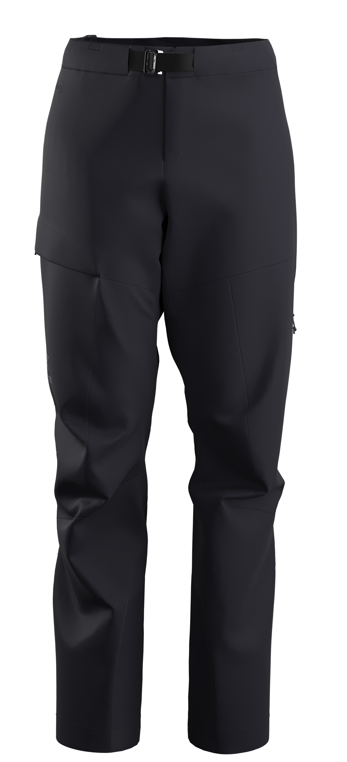 Beta AR Pant Dame BLK/Black