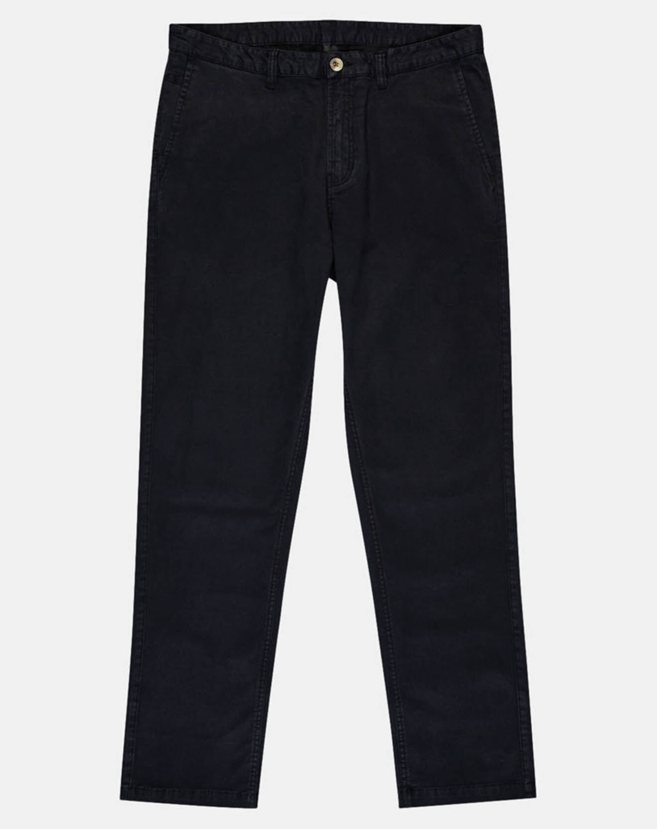 Element Pantalon chino Regular Fit Howland Classic noir