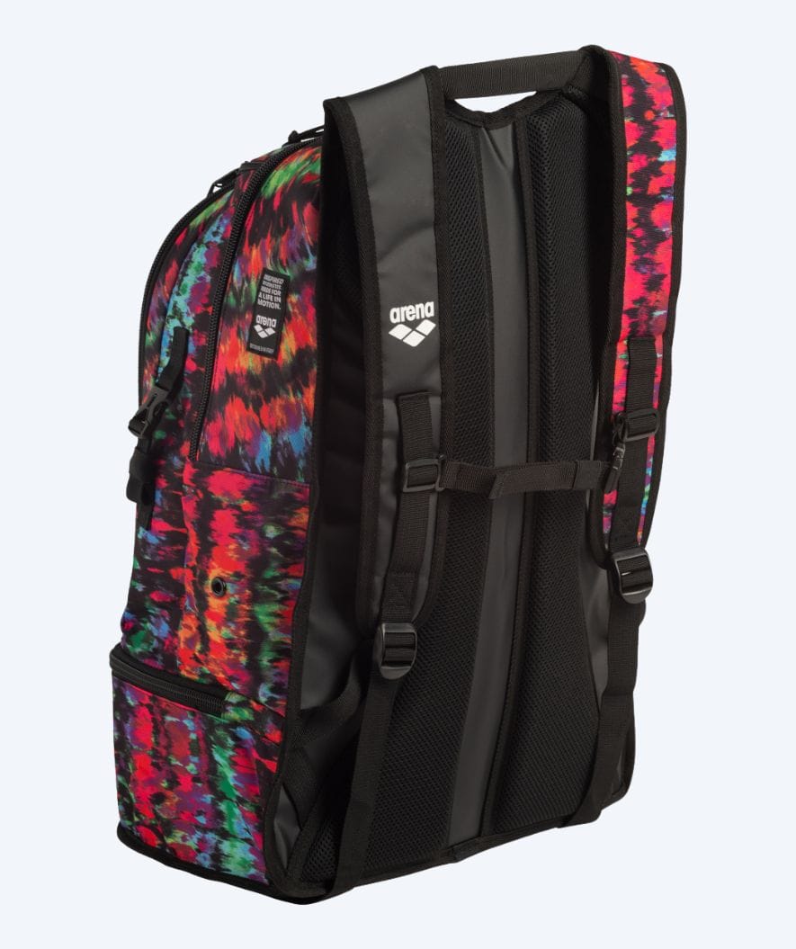 Arena svømmetaske - Fastpack 3.0 40L - Multi