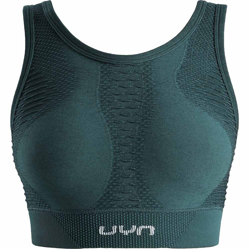 UYNWoman Rock fit lift up ow Top