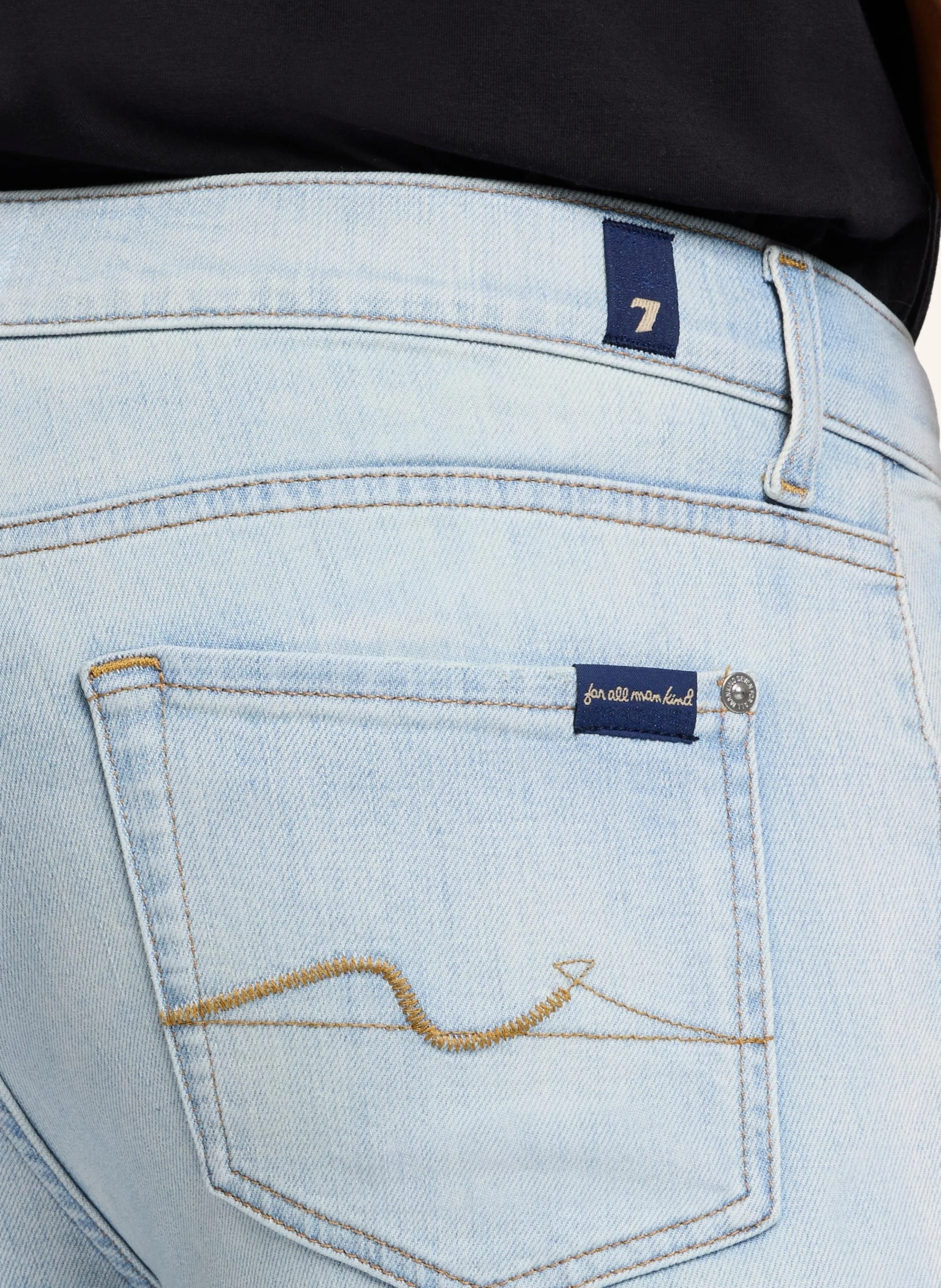 7 for all mankind Jeans SLIMMY TAPERED Slim Fit