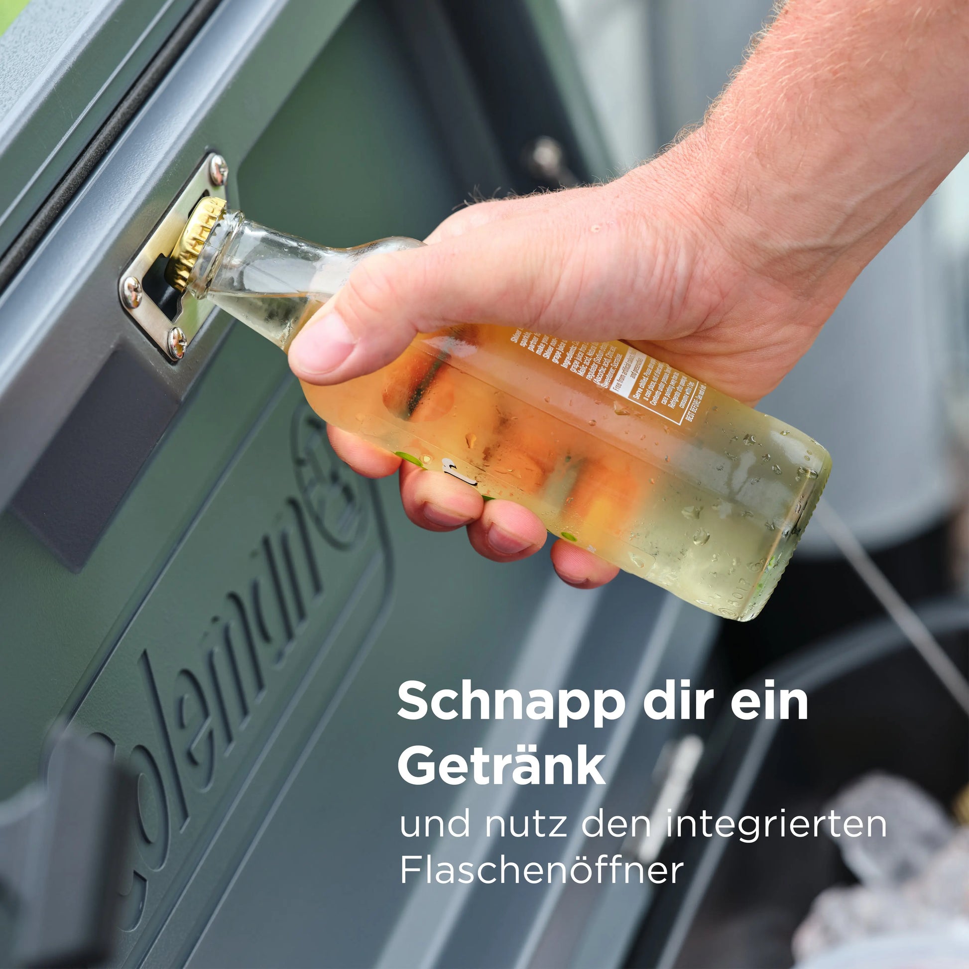 Coleman Convoy 28 QT Kühlbox