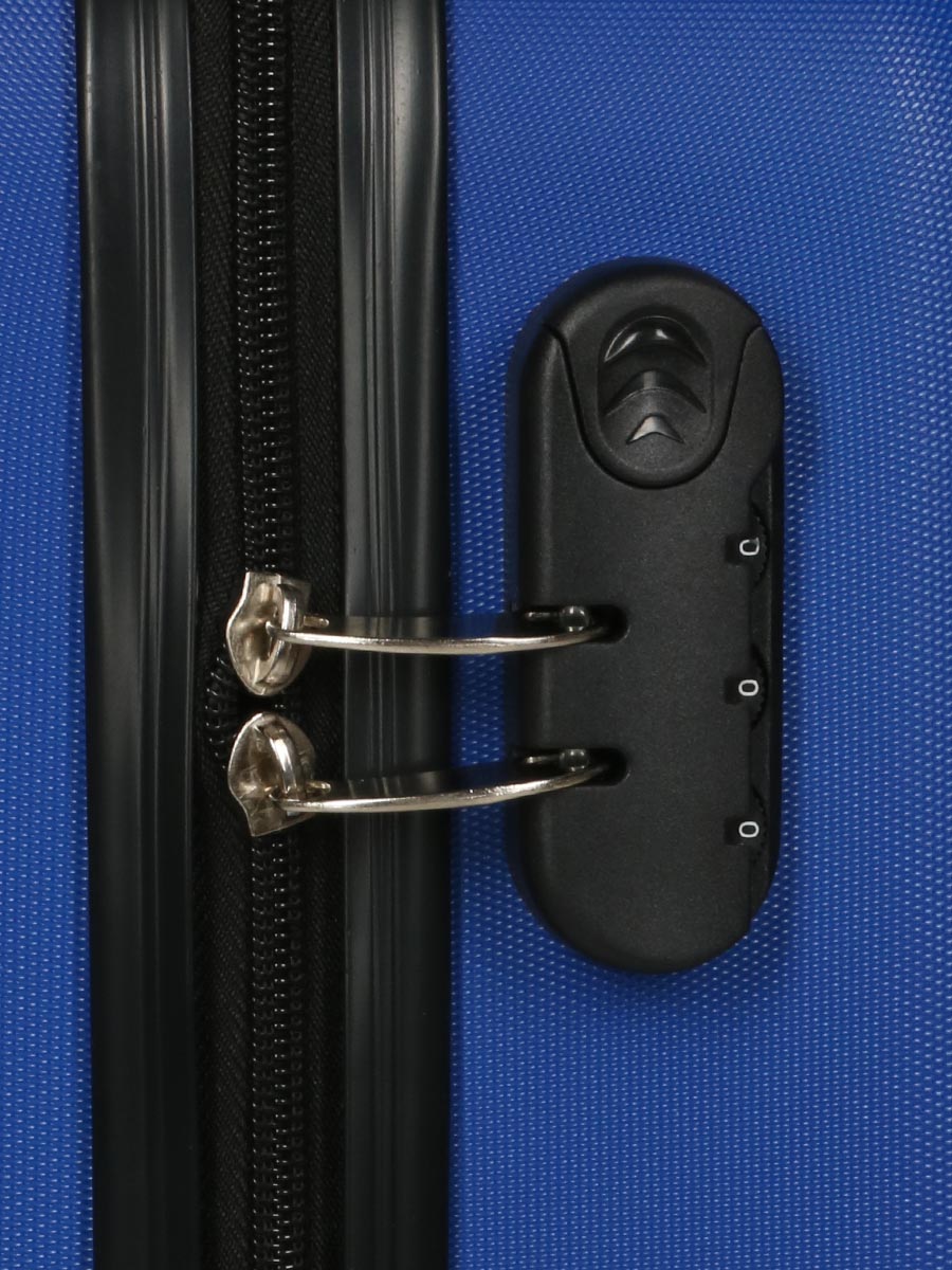Valise Travel's Pixeli 55 cm