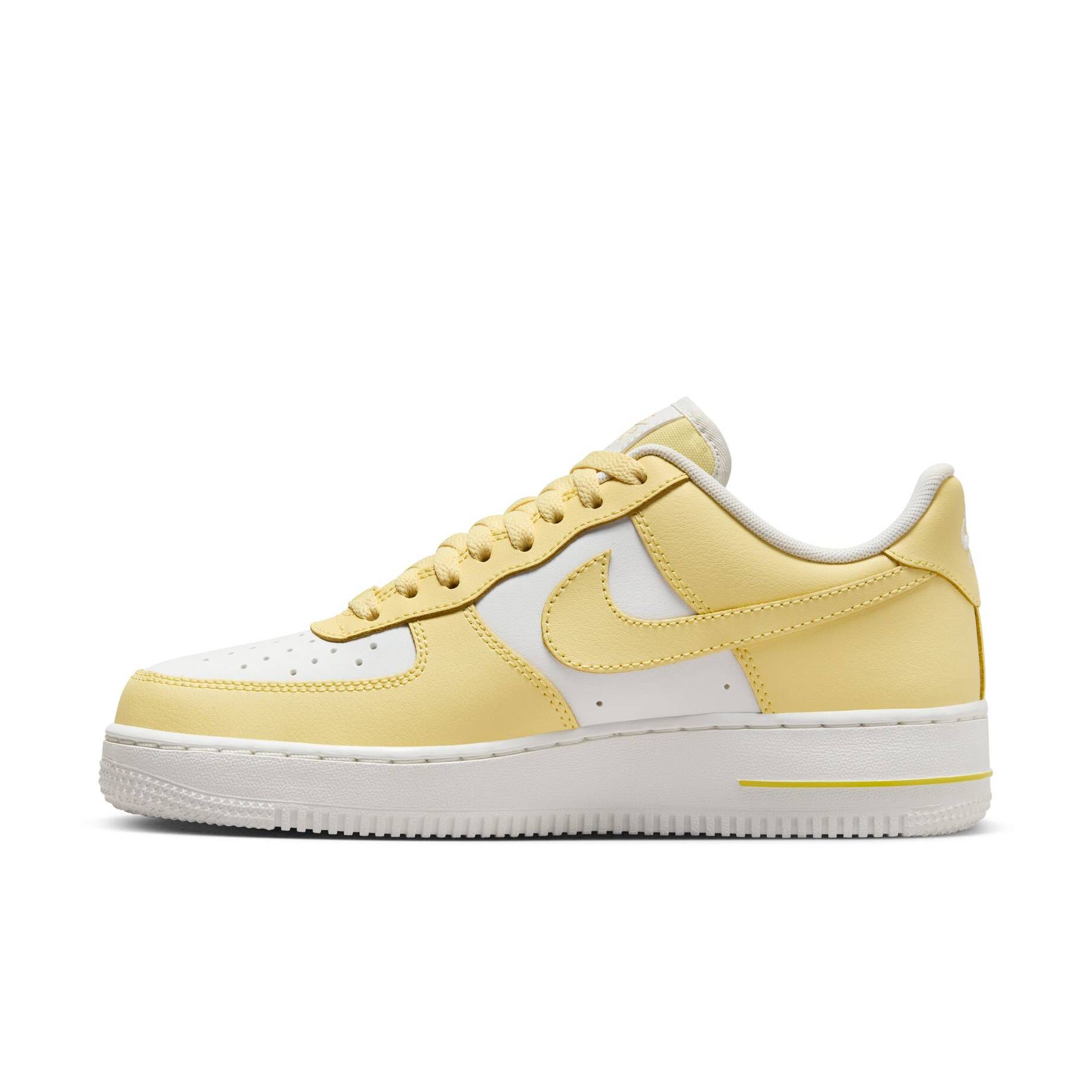 Nike| Damen Sneaker AIR FORCE 07
