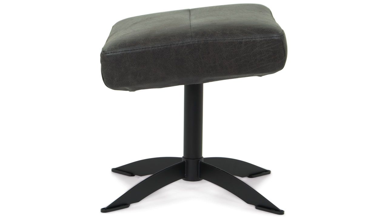 Hocker  Dazzle B53 x D40 x H41 cm