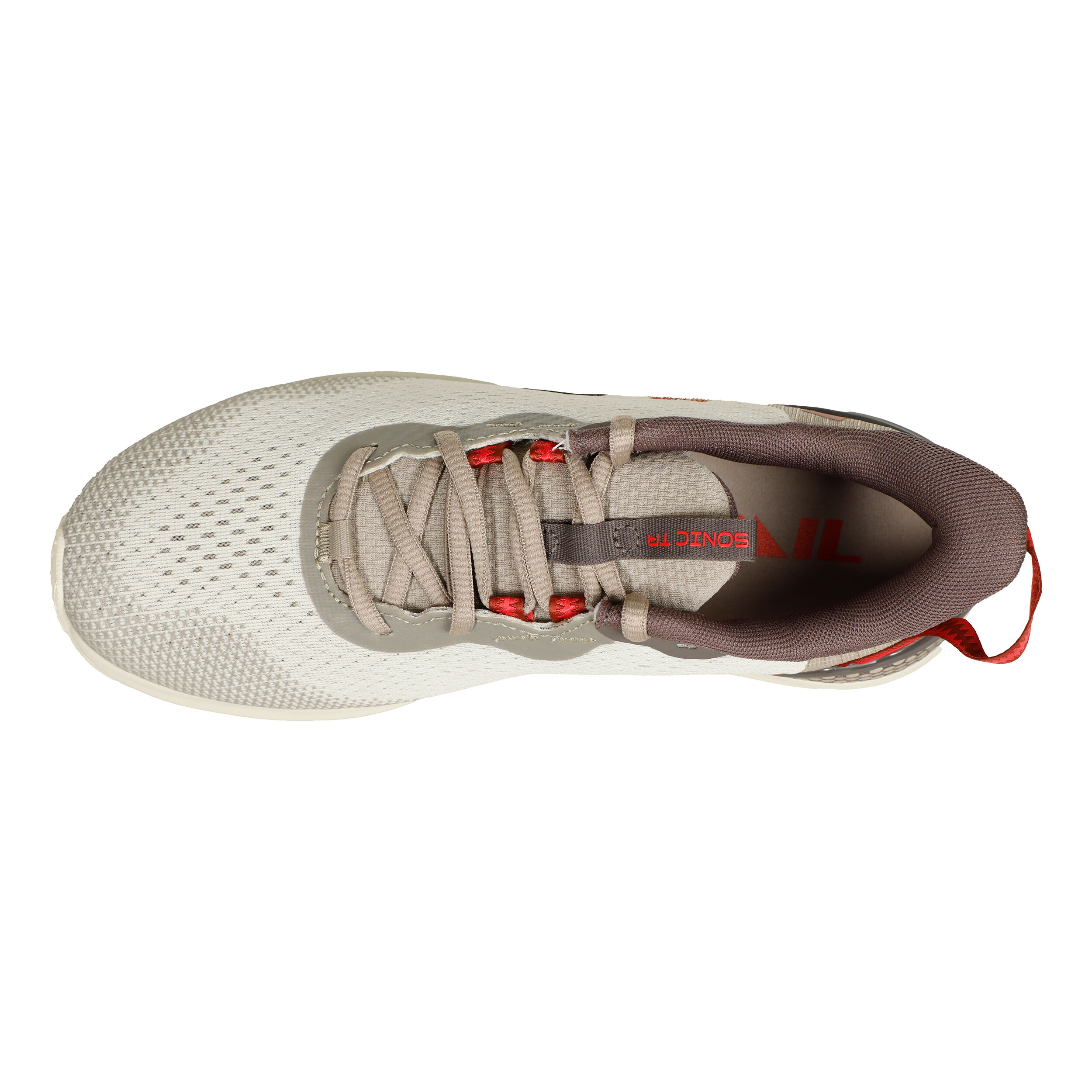 Under Armour Sonic Trail Chaussure Trail - Gris , Marron