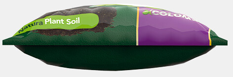 Colombo Natura Plant Soil 10L
