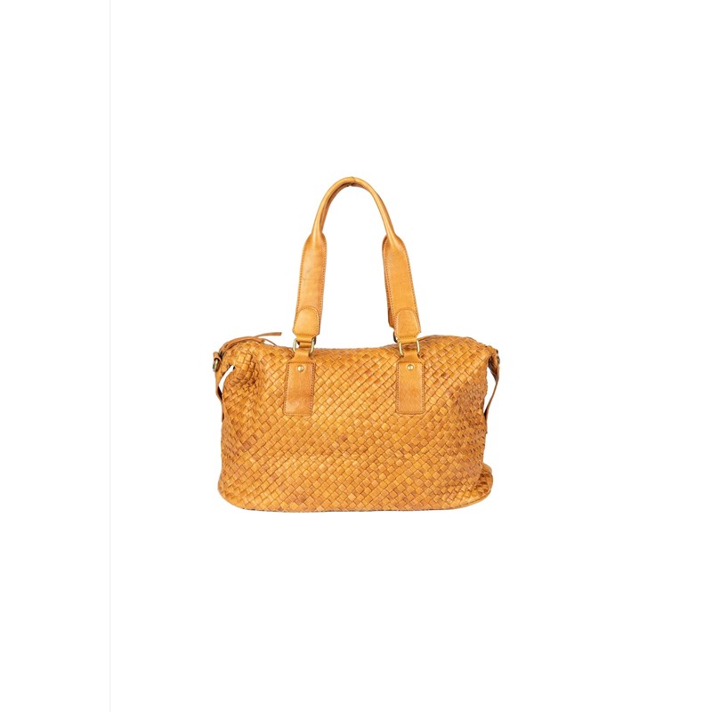 RE:DESIGNED<br>Skuldertaske Lari Urban