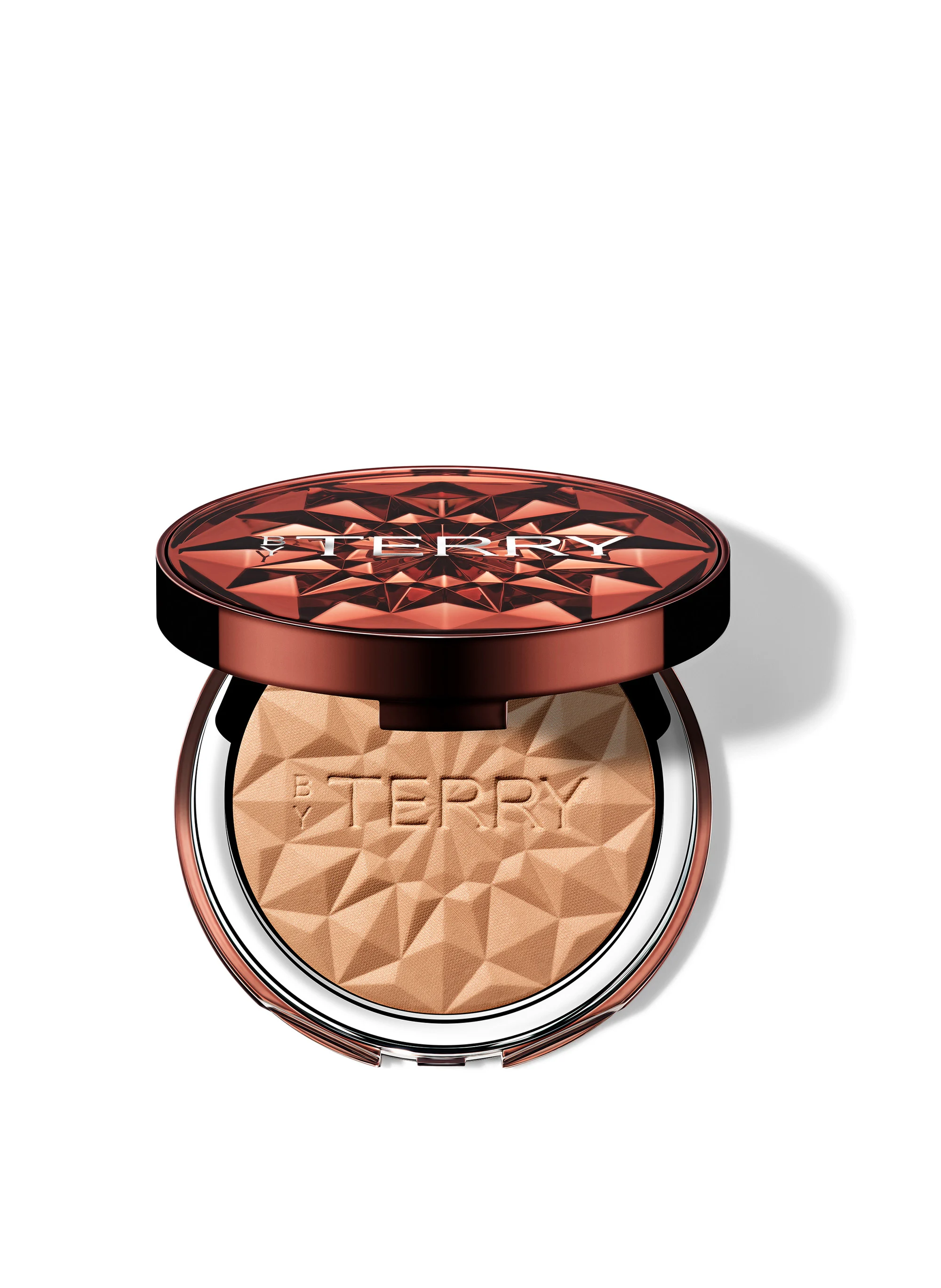 TEA TO TAN SUN POWDER |- 2.MEDIUM BRONZE