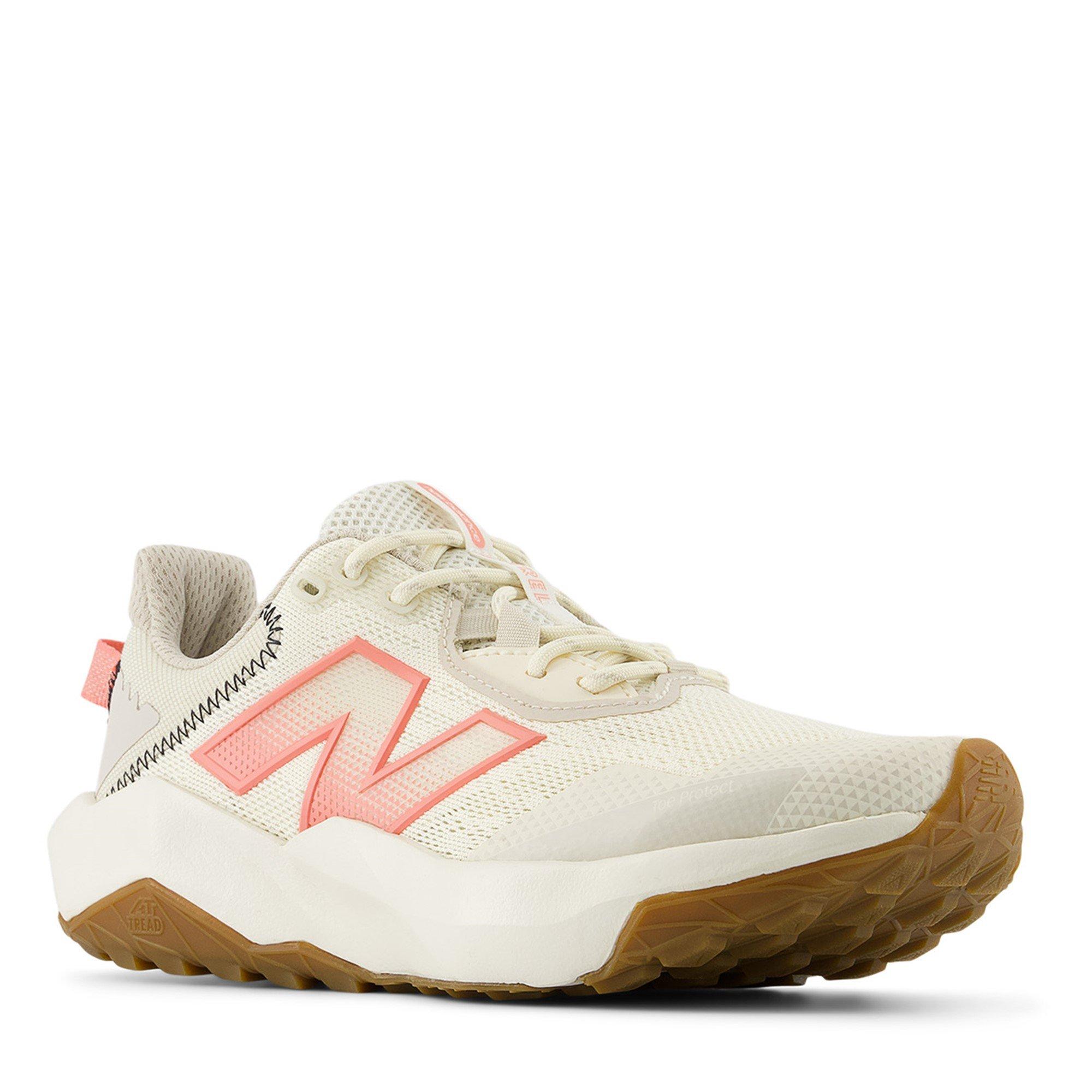 New Balance NB Nitrel Womens Trail Trainer