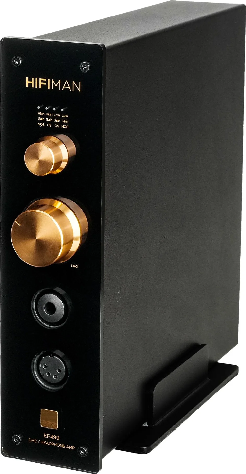HiFiMAN EF499 Amplis casques