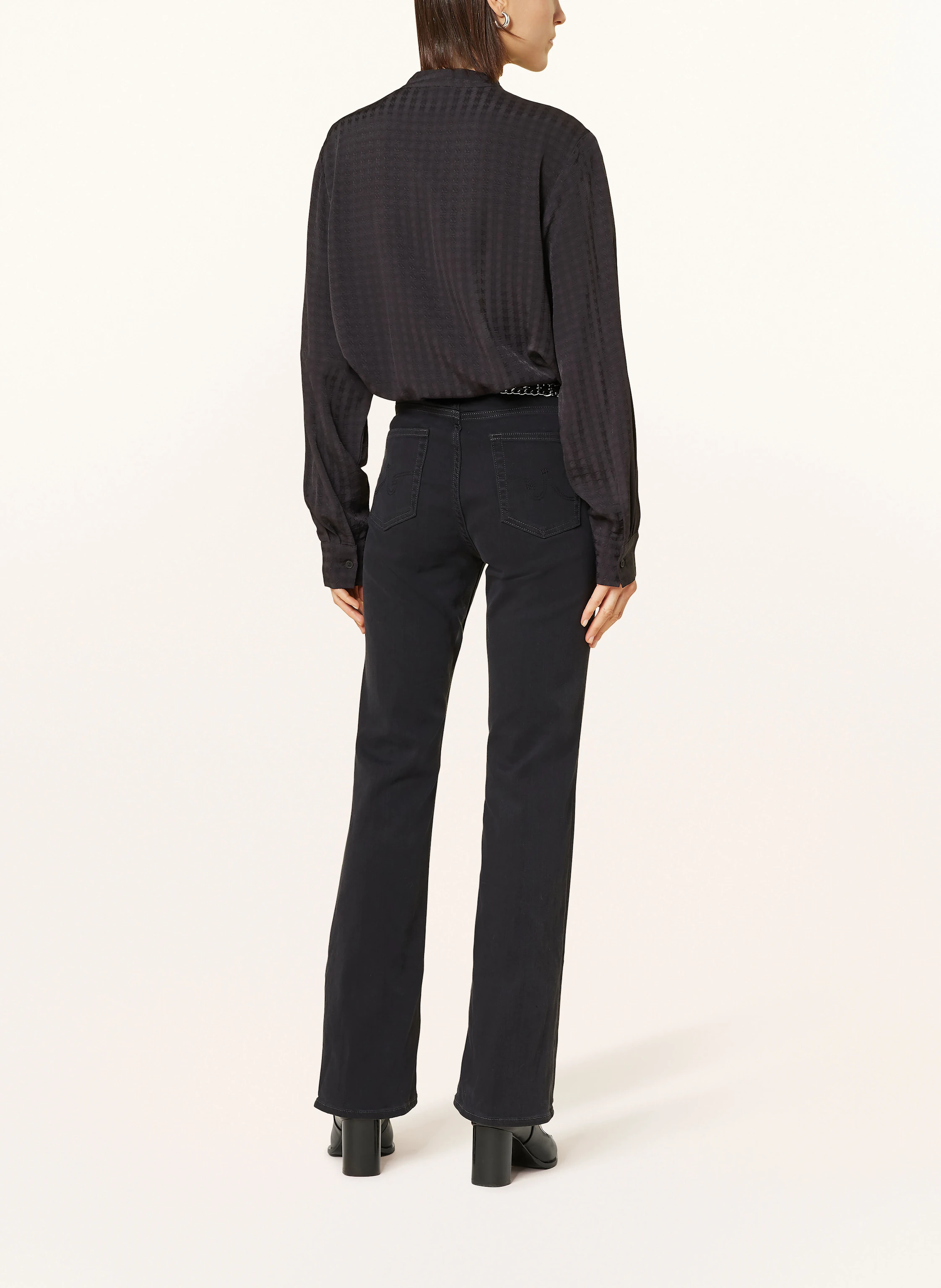 AG Jeans Bootcut Jeans SOPHIE