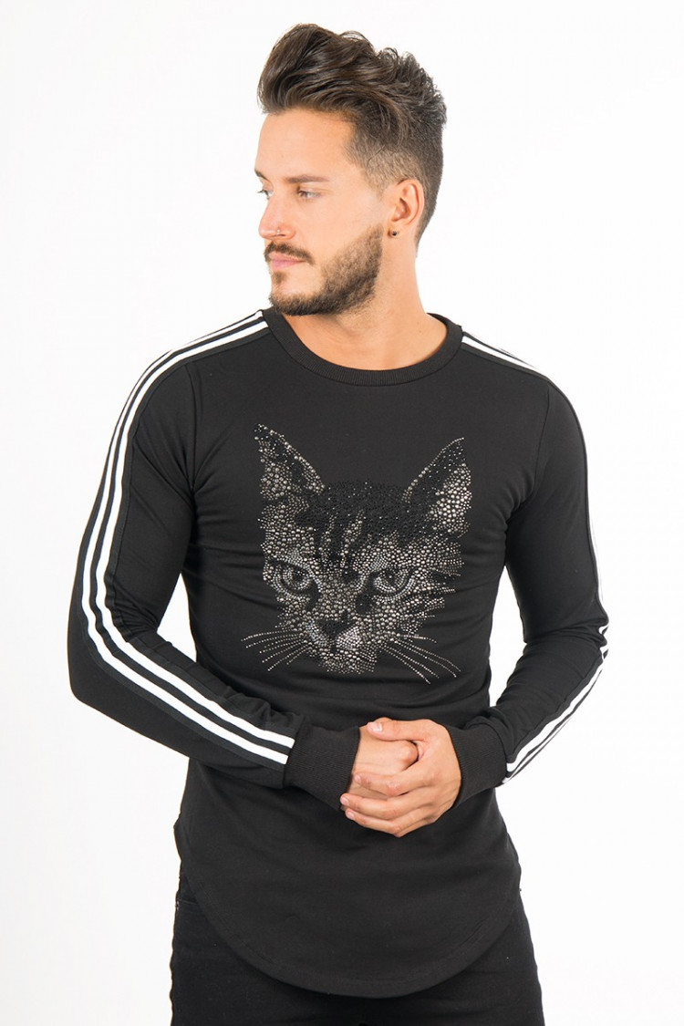 Sweat noir
