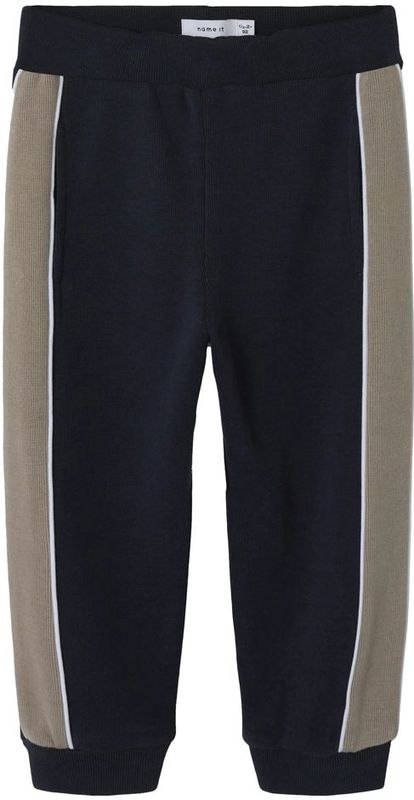 Name It jongens broek - Marine