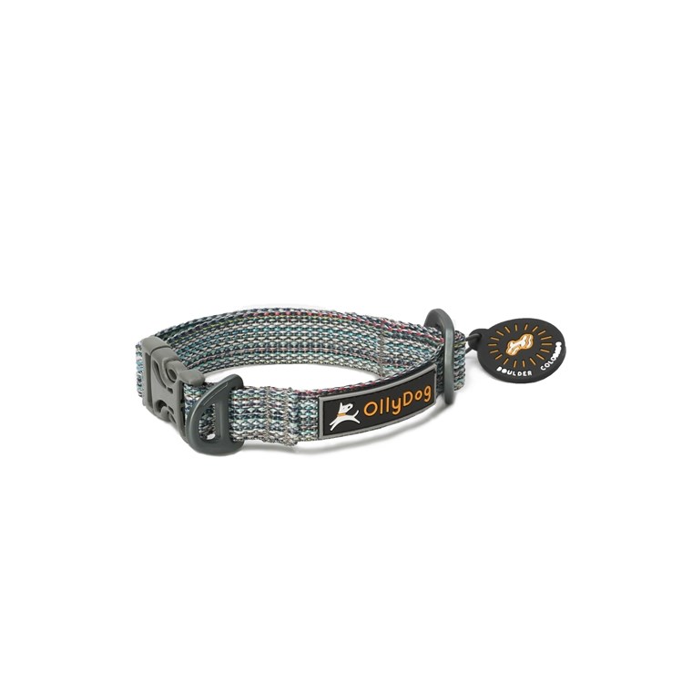 OllyDog Flagstaff Adj Leash Repurpose