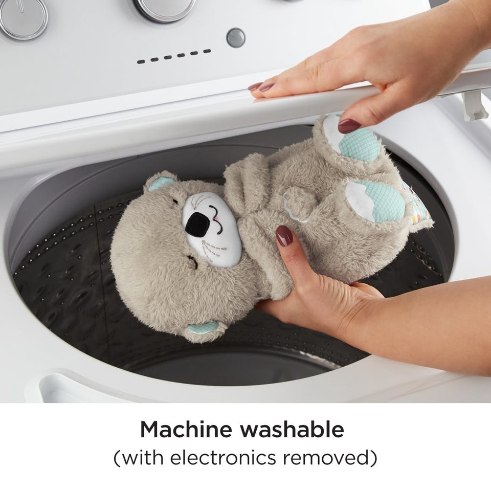 Fisher-Price - Soothe 'n Snuggle Odder