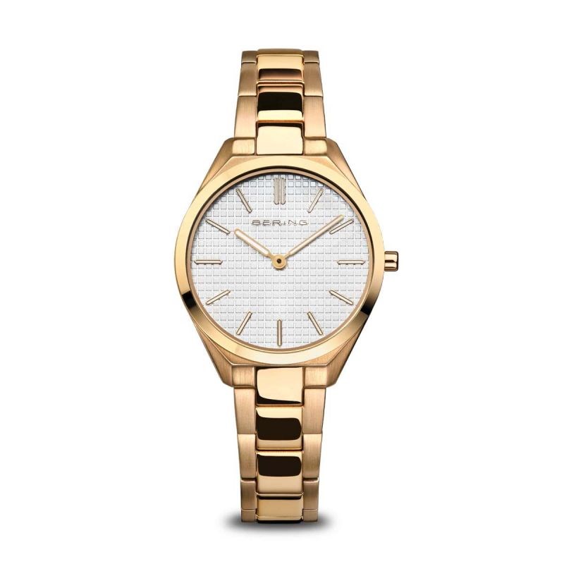 Montre Bering Femme 