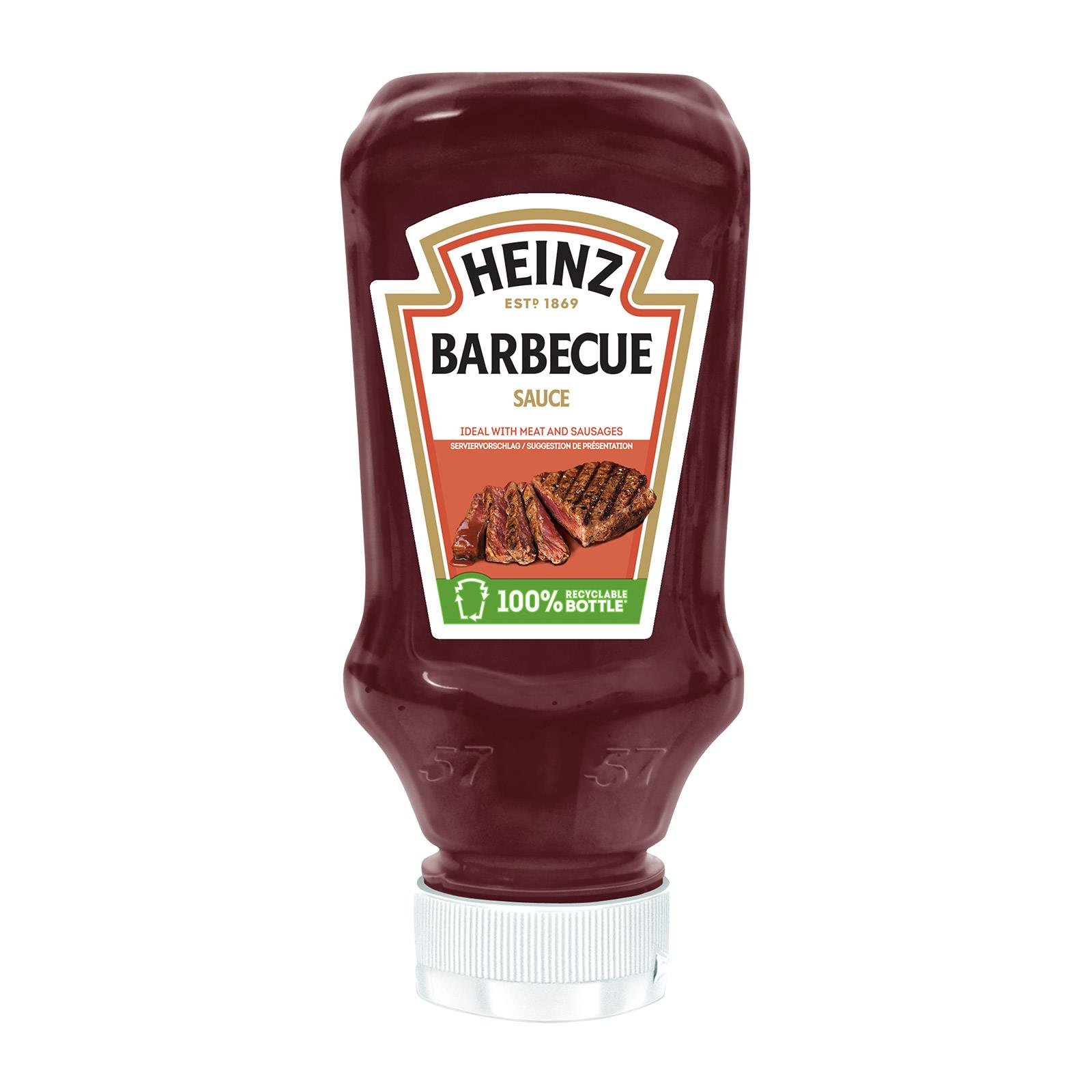 Heinz Barbecue Sauce