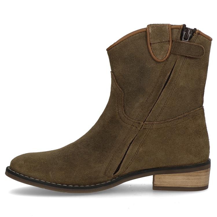 Gattino G1024 Mid Bruin