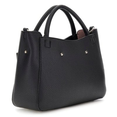 Sac à main Brenton Sml Girlfriend Satchel GUESS