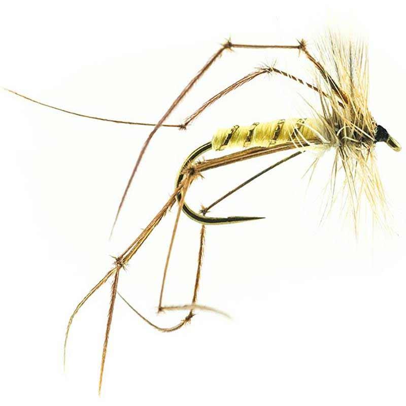 Mouche Devaux Streamer Ddl 01 Bl