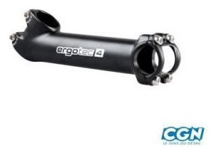 potence route/vtt ahead set 1''1/8 l165 high crab 2 alu noir 35° (cintre 31.8)