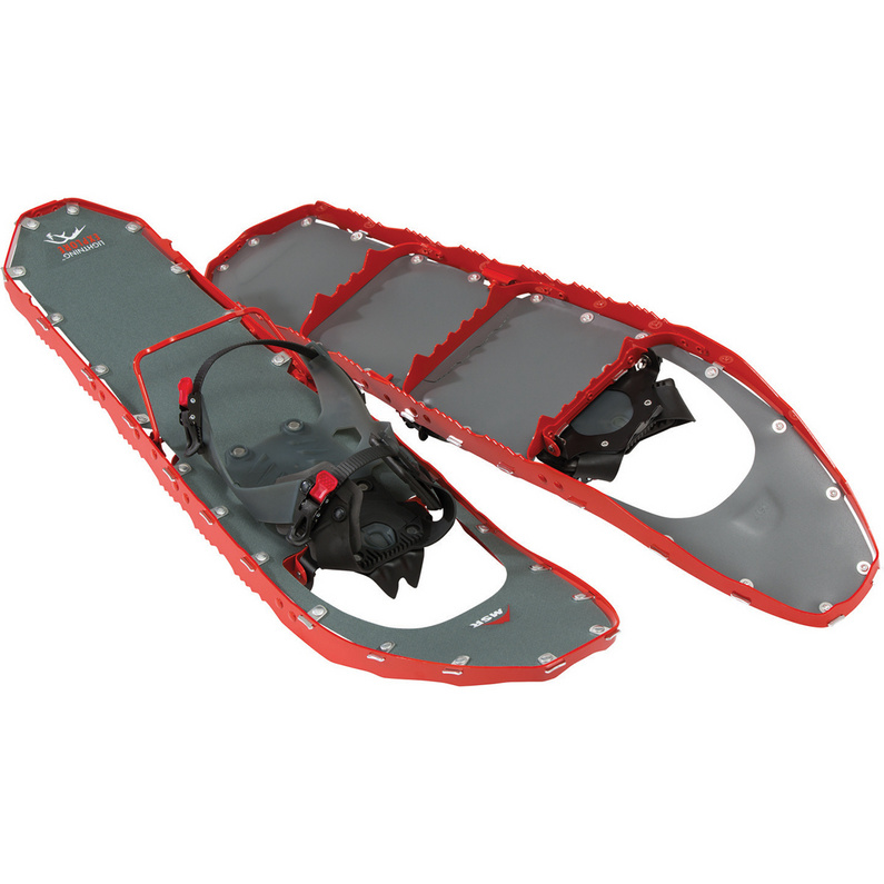 MSR Herren Lightning Explore Schneeschuhe