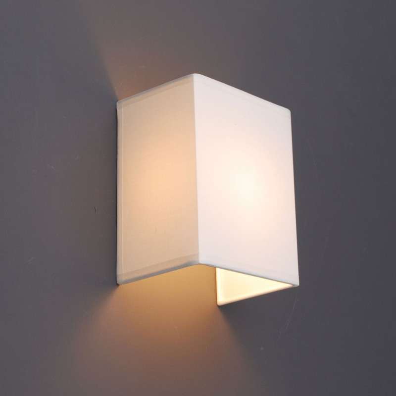 Wandlamp in landelijke stijl - Vete