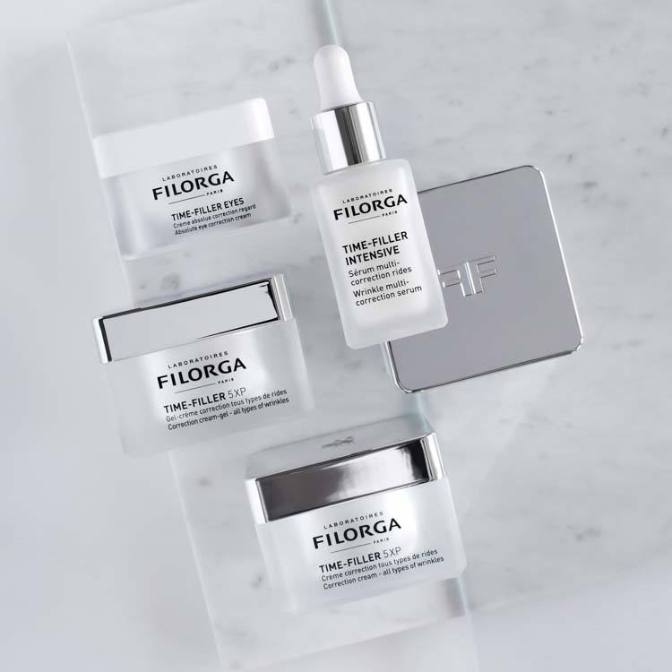 Filorga Time-Filler 5XP Cream-Gel 50ml