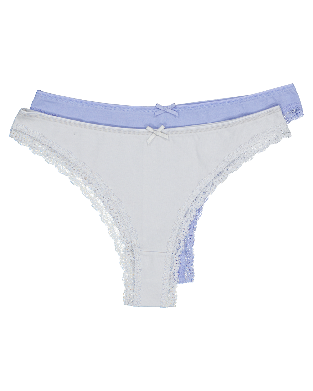 String  - Paars