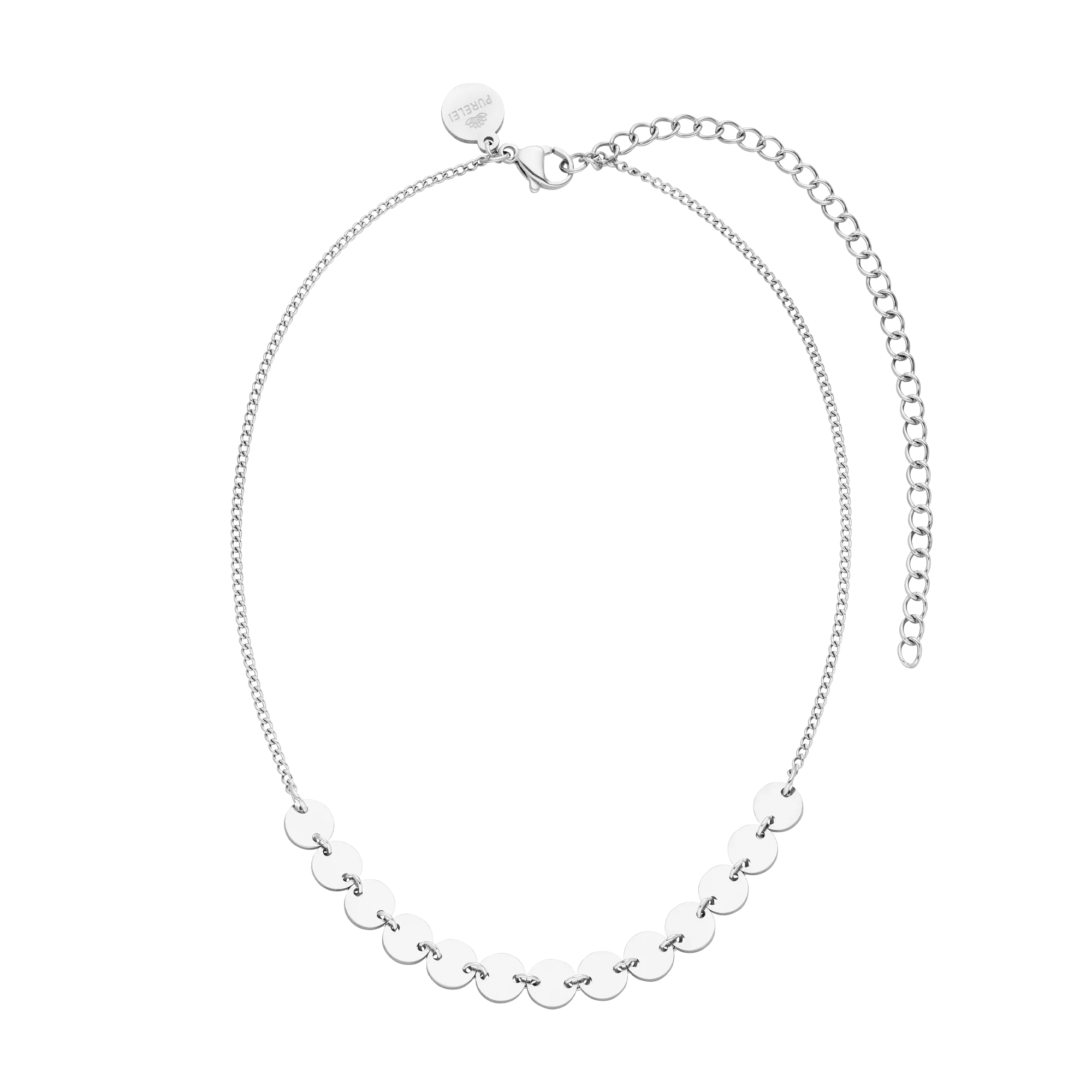 Melody Choker - PURELEI