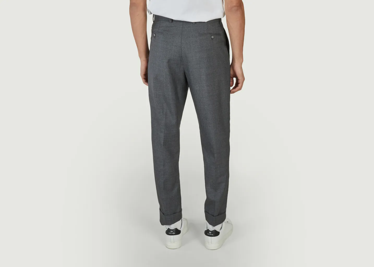 Pantalon Hugo Officine Générale