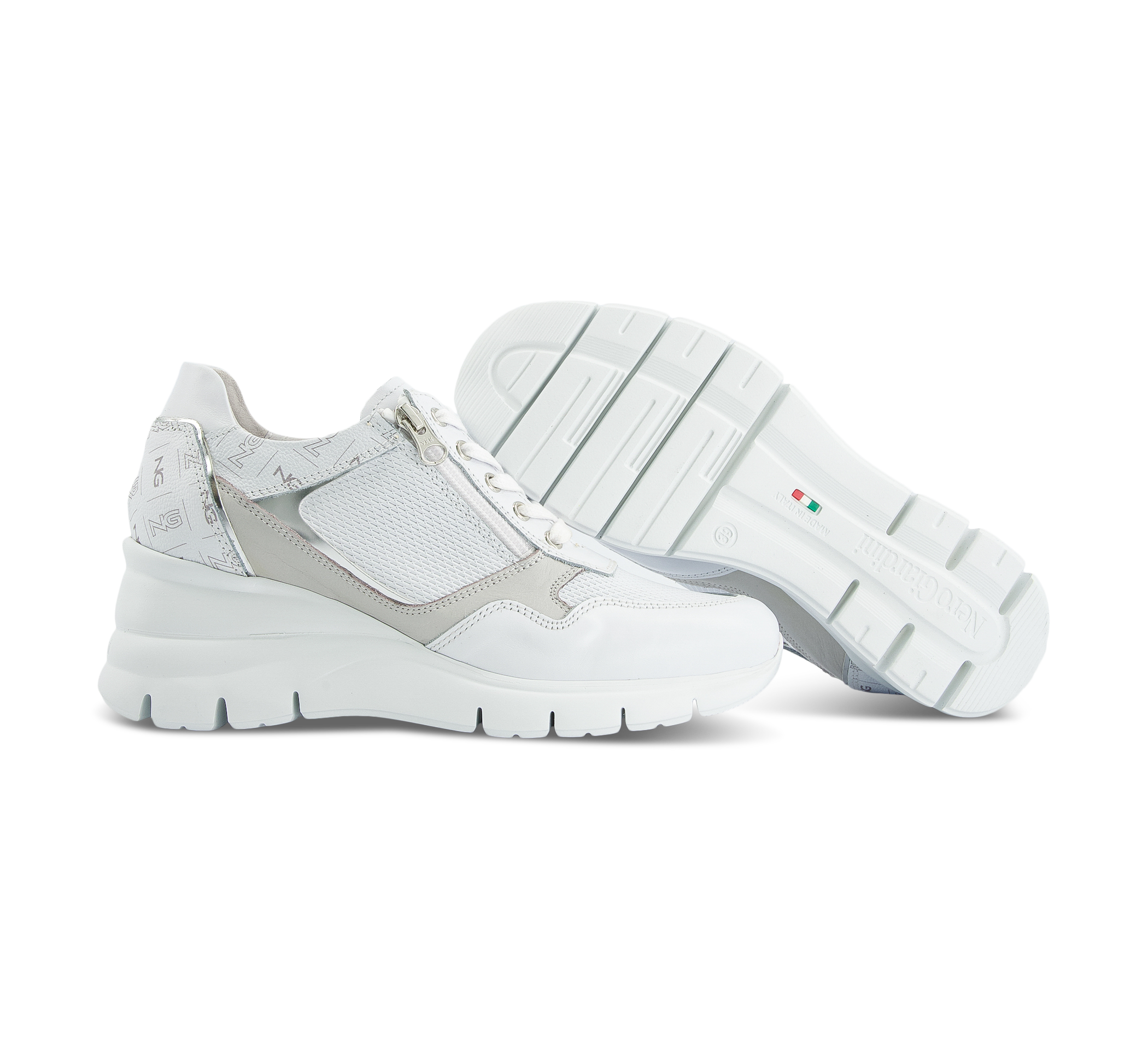 Nero Giardini Sneaker low