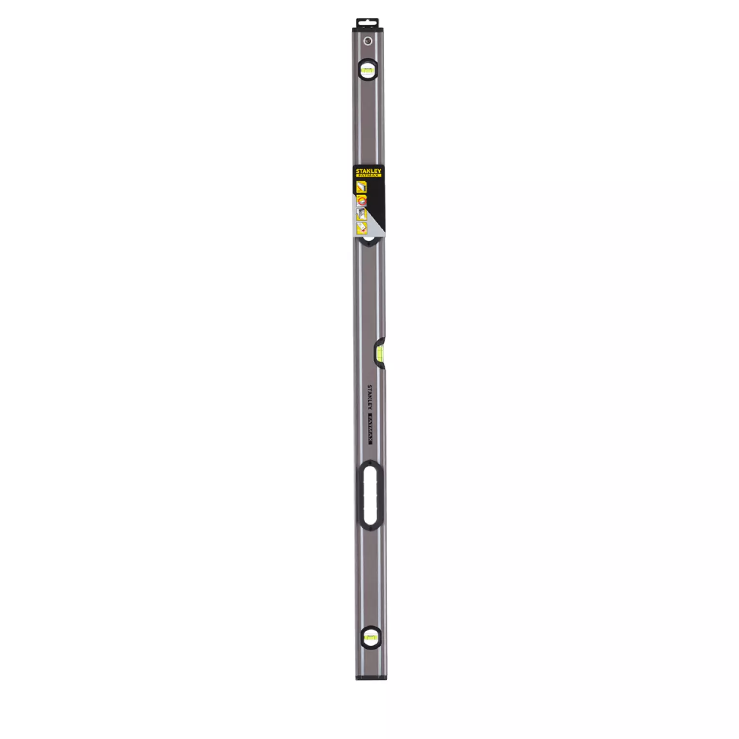 Stanley 0-43-648 FatMax Xtreme Waterpas - 1200mm